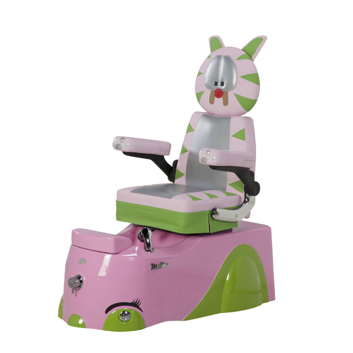 Mini Kid Pedicure Chair