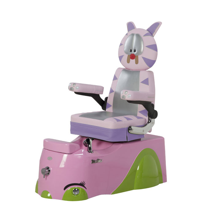 Mini Kid Pedicure Chair