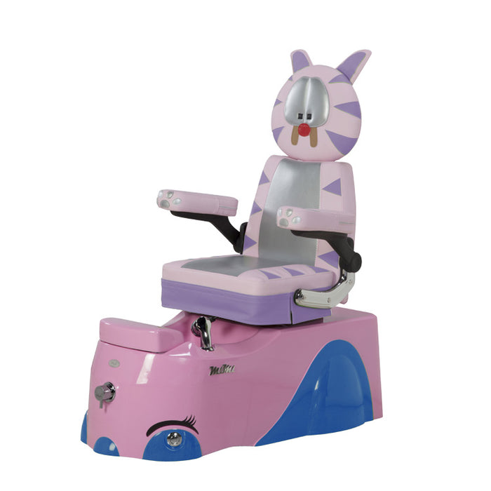 Mini Kid Pedicure Chair