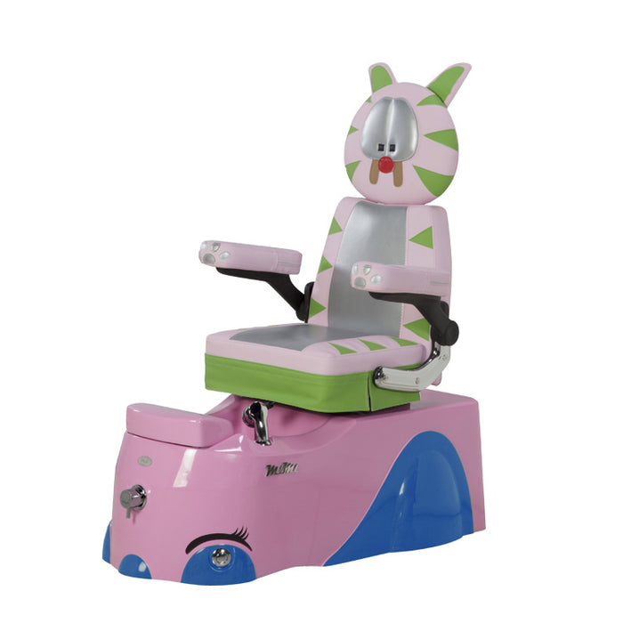 Mini Kid Pedicure Chair