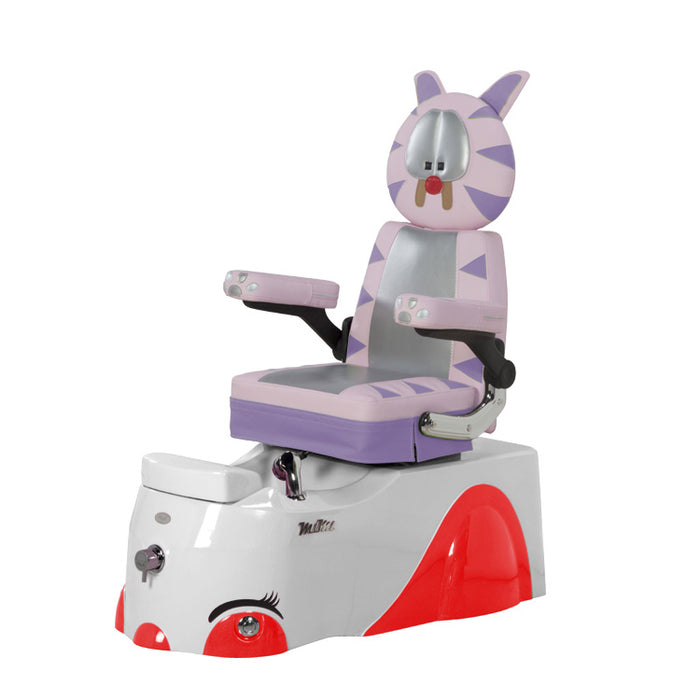 Mini Kid Pedicure Chair