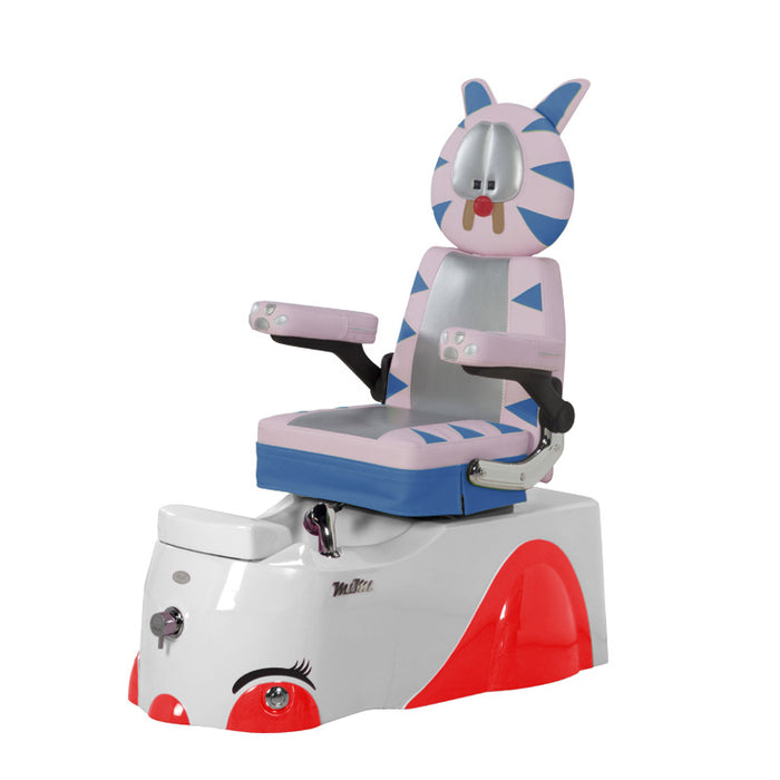 Mini Kid Pedicure Chair