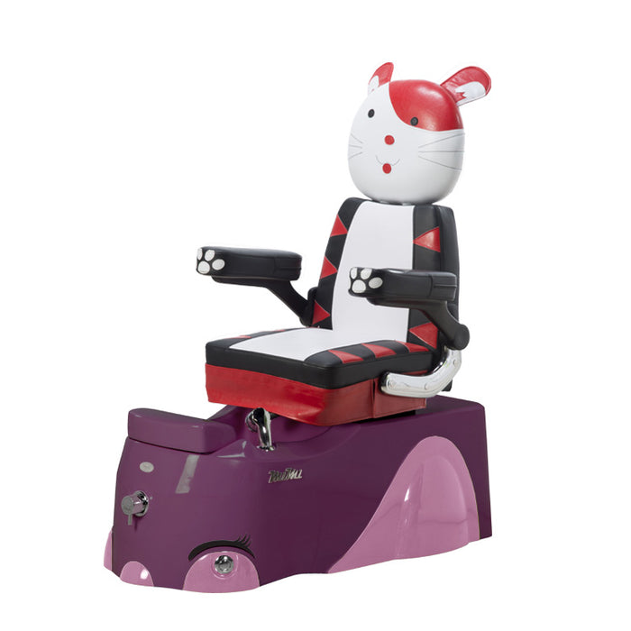 Mini Kid Pedicure Chair