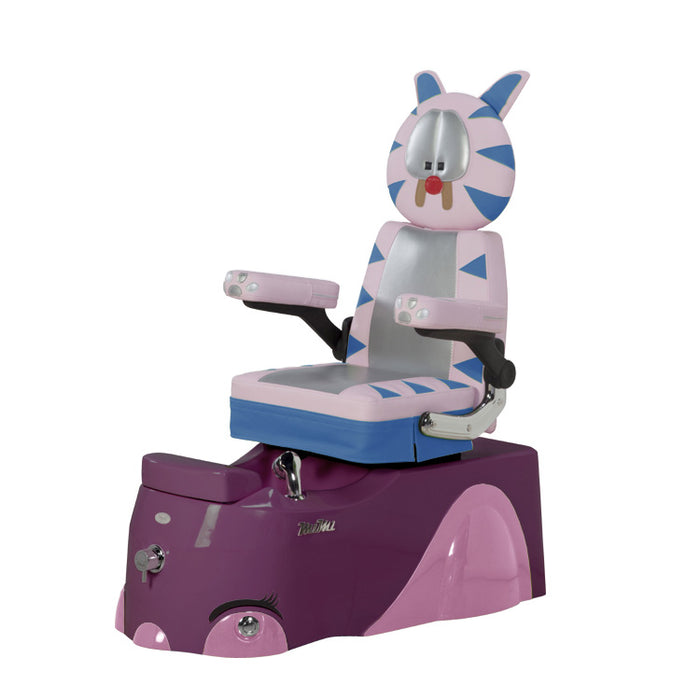 Mini Kid Pedicure Chair