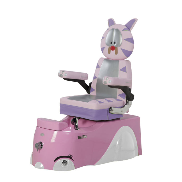Mini Kid Pedicure Chair