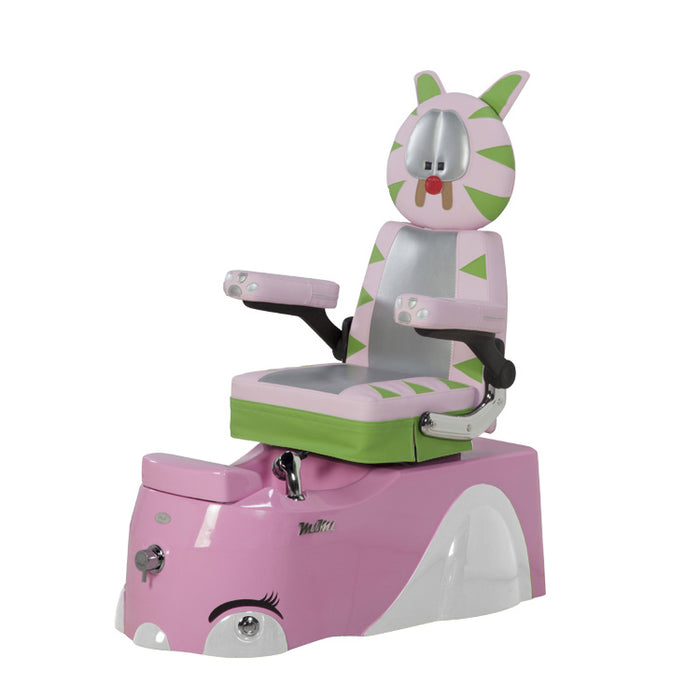 Mini Kid Pedicure Chair