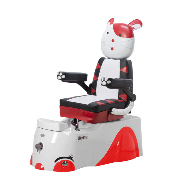 Mini Kid Pedicure Chair