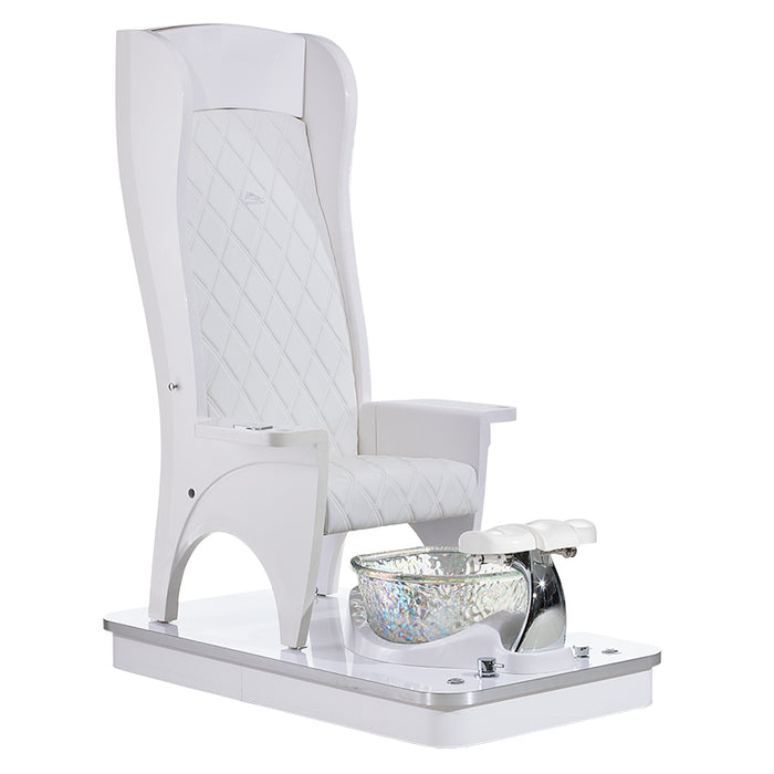 Monarch Pedicure Chair Bench
