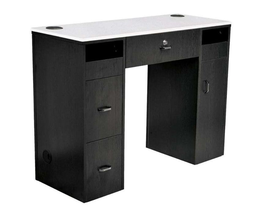 Promotion - Lucent II Pedicure Chair Package