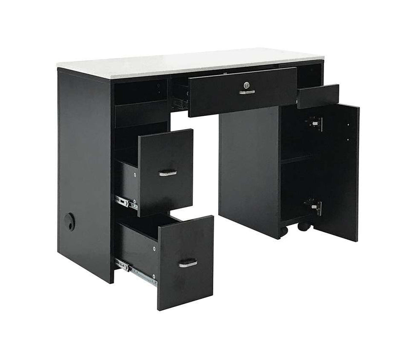 Promotion - Lucent II Pedicure Chair Package