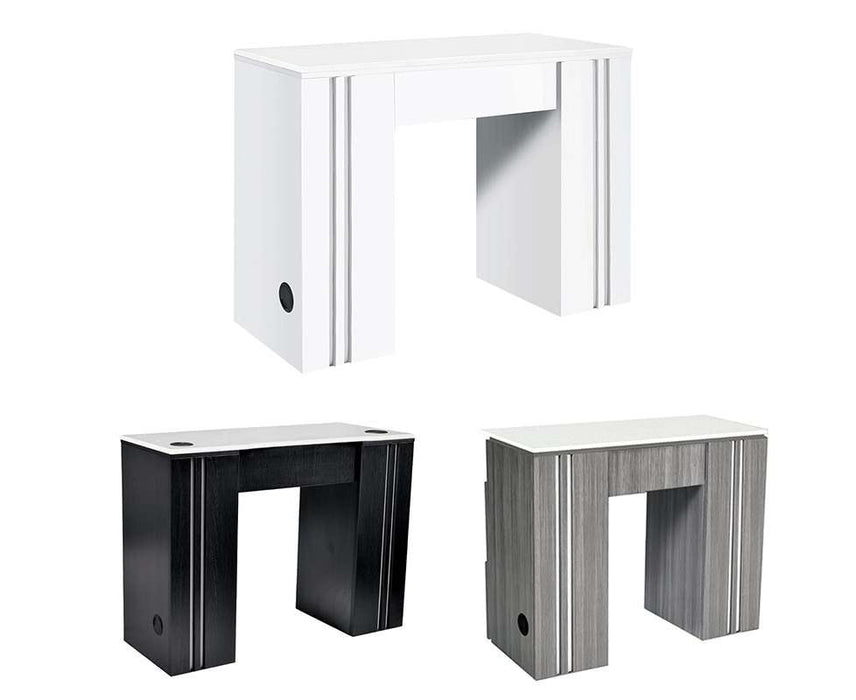 Promotion - Lucent II Pedicure Chair Package