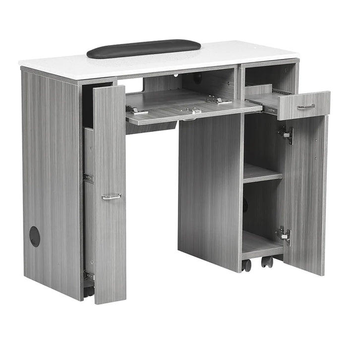 Promotion - Lucent II Pedicure Chair Package