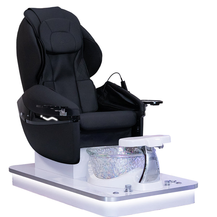 Omnia Flat-Form Pedicure Chair