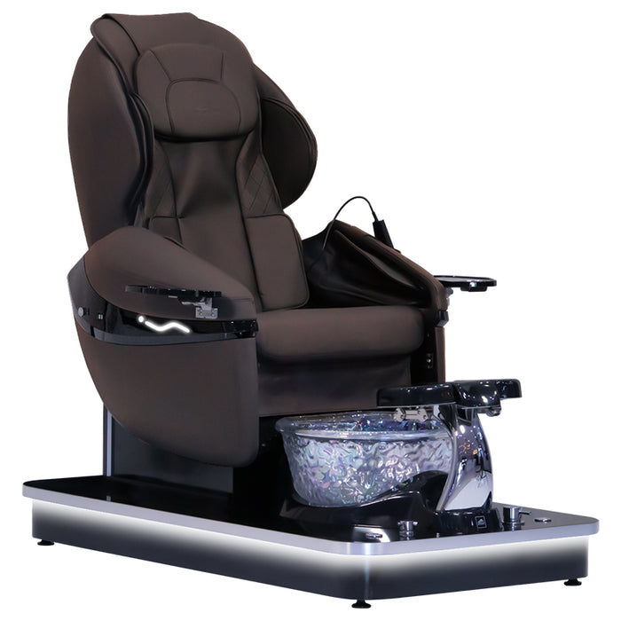 Omnia Flat-Form Pedicure Chair