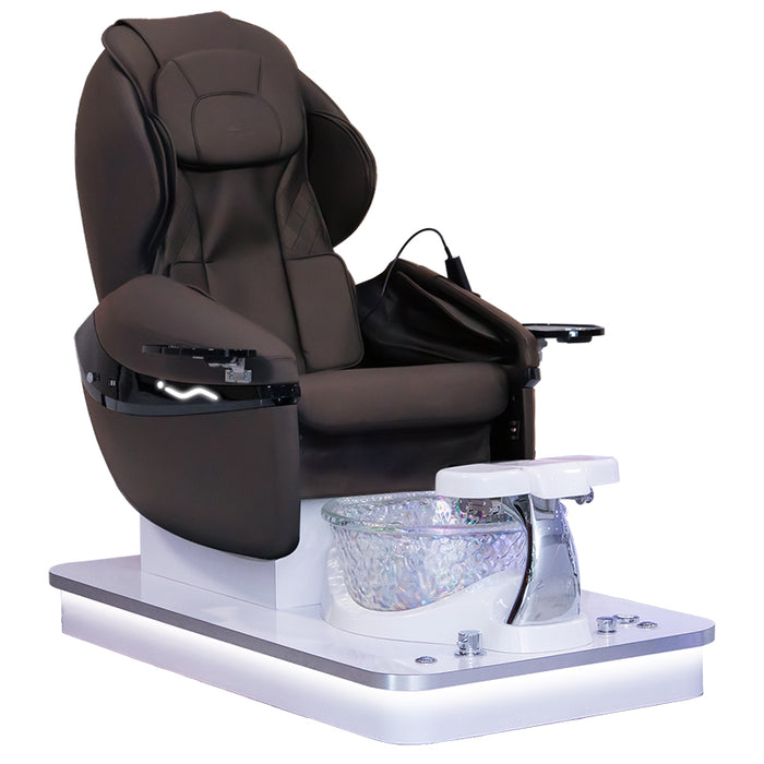 Omnia Flat-Form Pedicure Chair