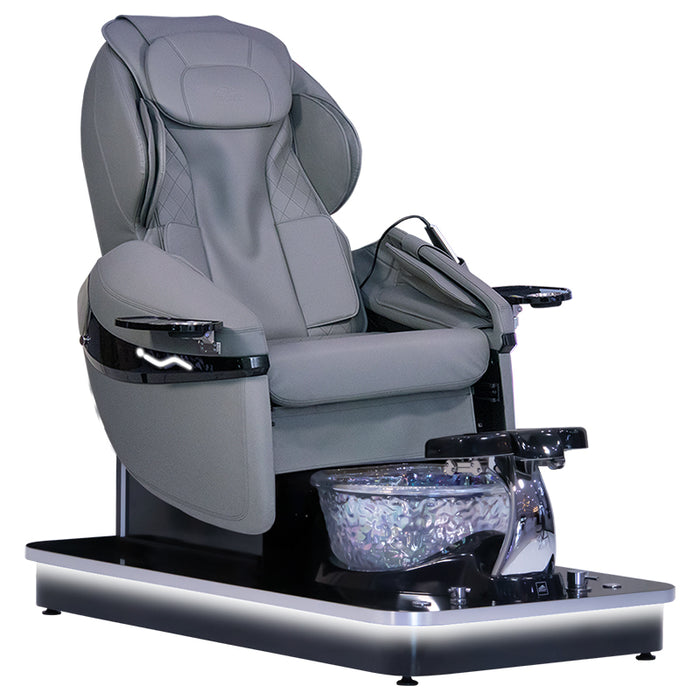 Omnia Flat-Form Pedicure Chair