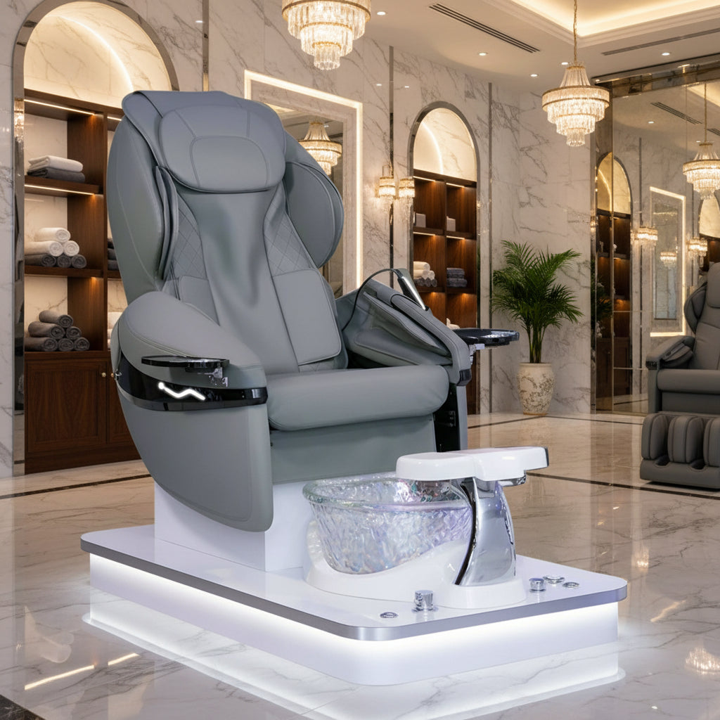 Pedicure Chairs