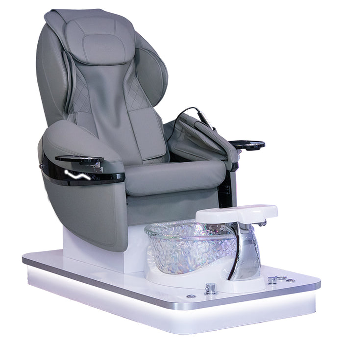 Omnia Flat-Form Pedicure Chair