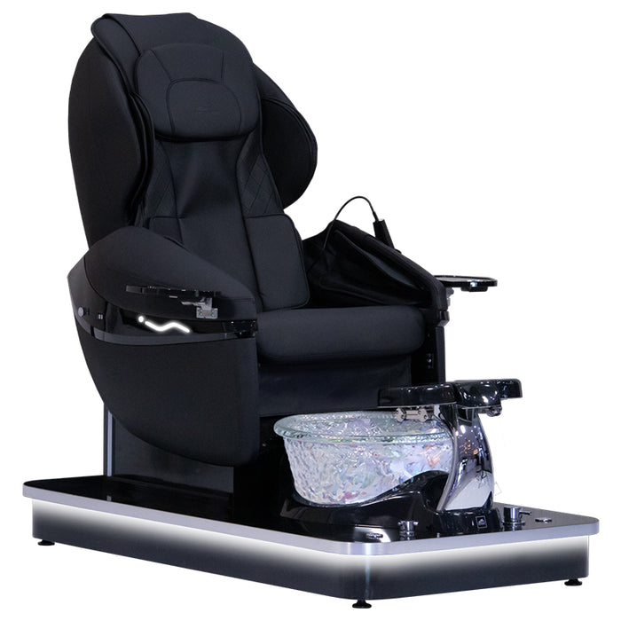 Omnia Flat-Form Pedicure Chair