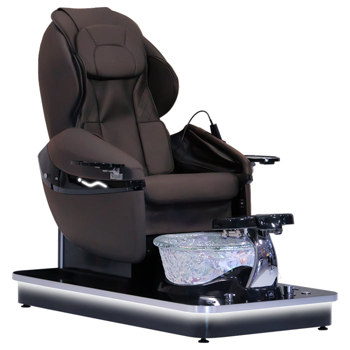 Omnia Flat-Form Pedicure Chair