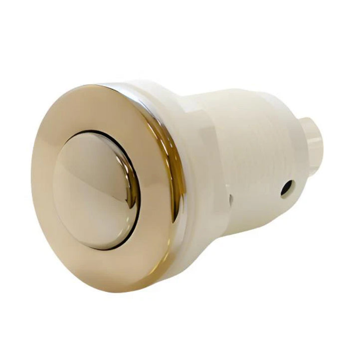 On/Off Button (Champange Gold)