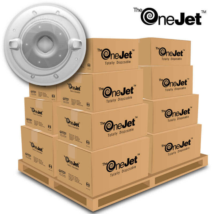 Whole Sale by Pallet of OneJet