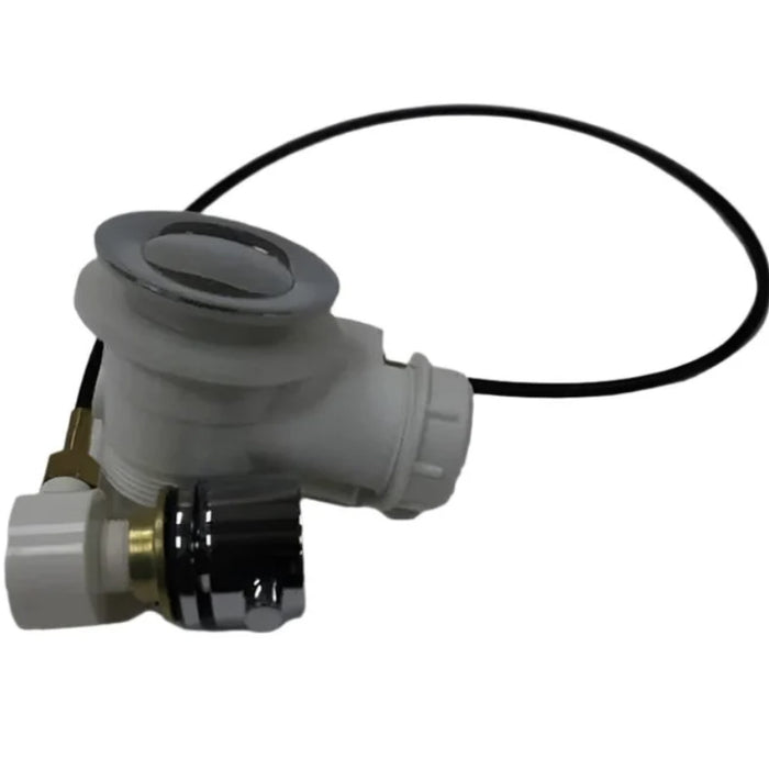 Overflow Assembly for Empress LX-RX-SE-LE