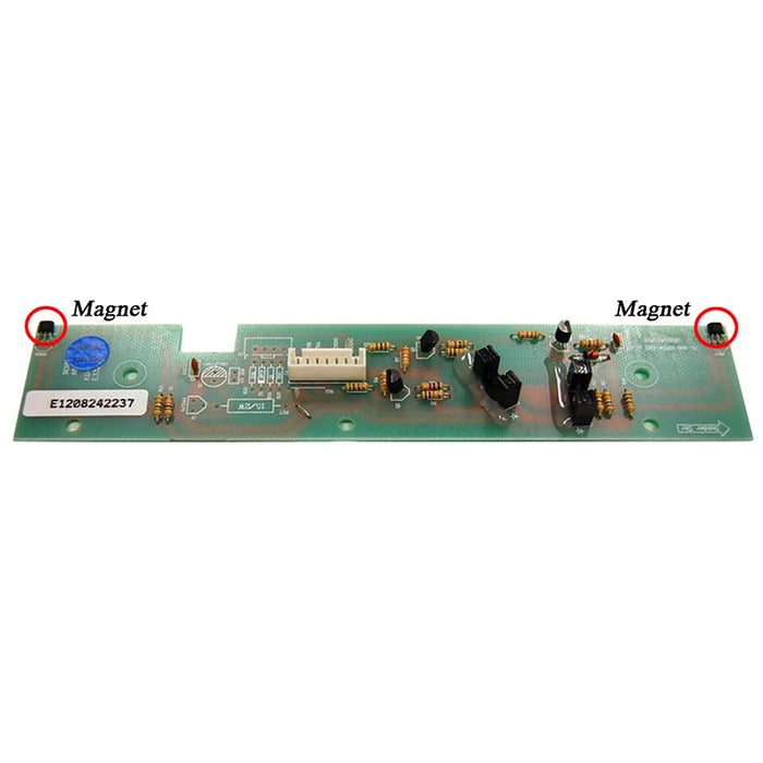 PCB for Mechanism Travel Magnet Sensor