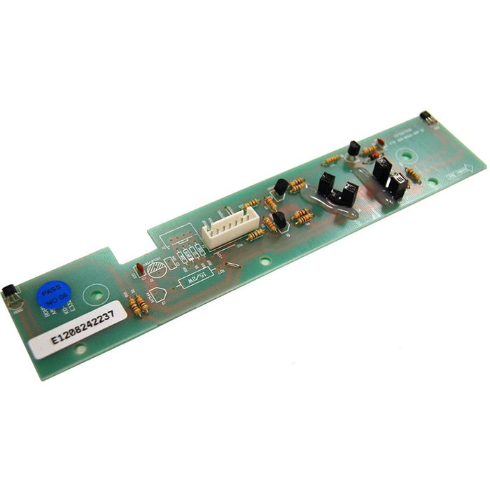 PCB for Mechanism Travel Magnet Sensor