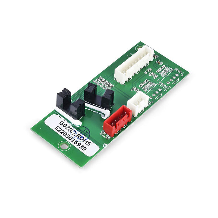Width Detect Board for Cleo-Petra G5