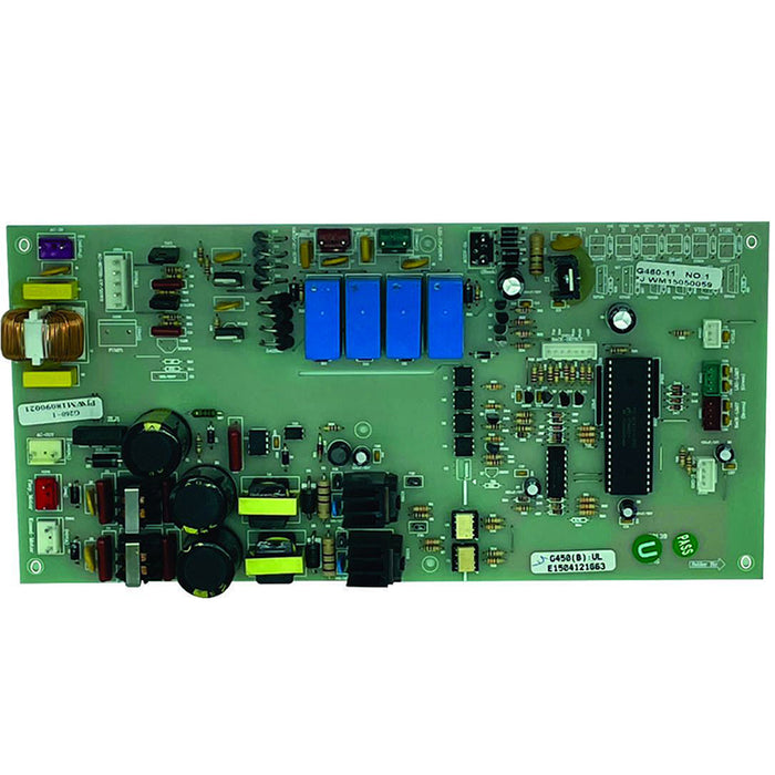 Main PCB for Pacific AX - G260-1