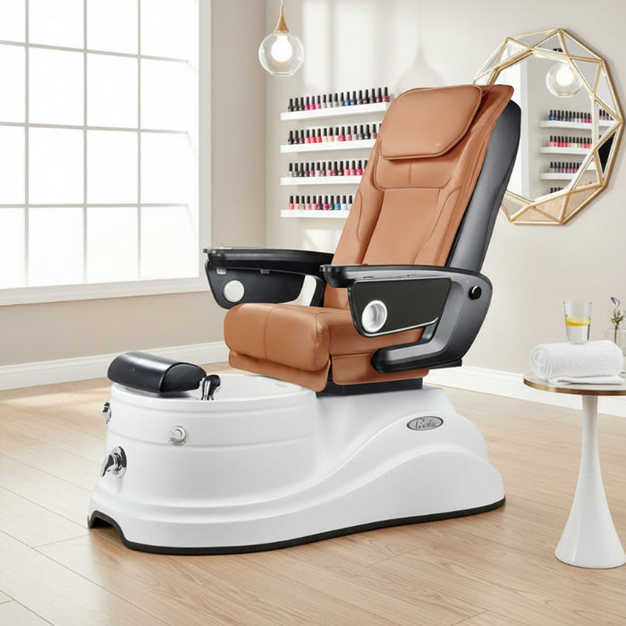 Pacific XO Pedicure Spa Chair
