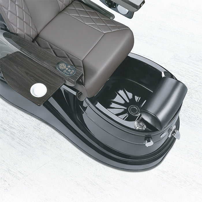 Pacific XO Pedicure Spa Chair