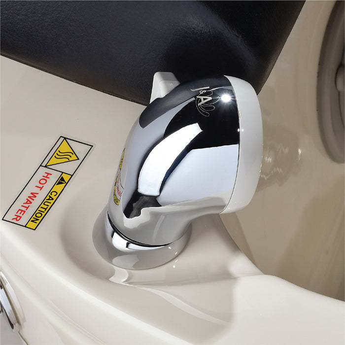 Pacific XO Pedicure Spa Chair