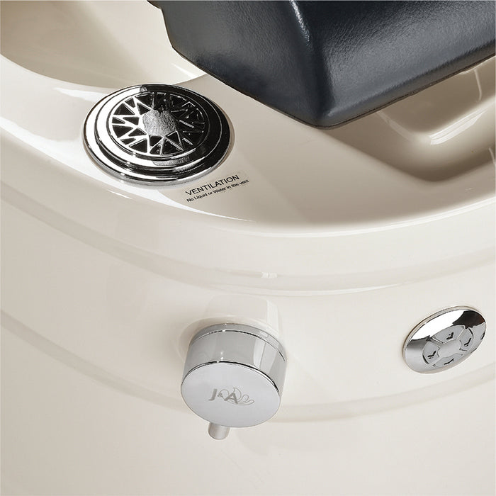 Pacific XO Pedicure Spa Chair