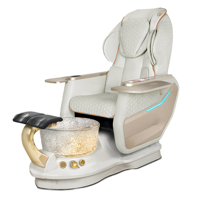 Super Relax Peria Pedicure Chair