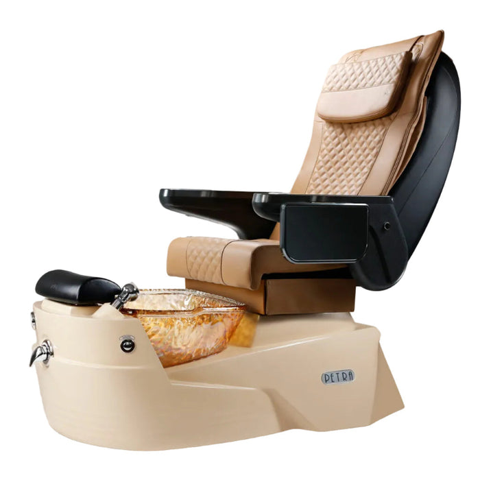 Petra G5 Pedicure Spa Chair