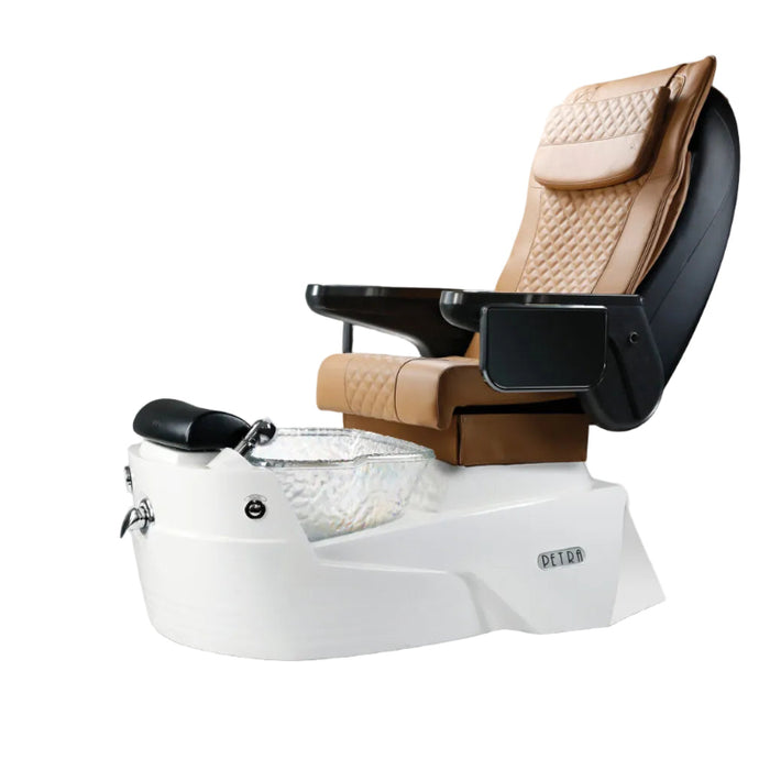 Petra G5 Pedicure Spa Chair