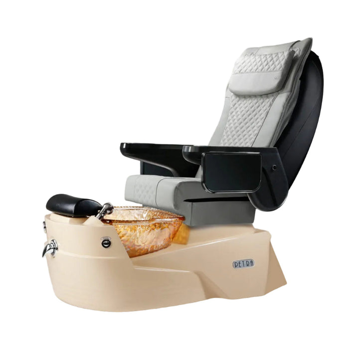 Petra G5 Pedicure Spa Chair