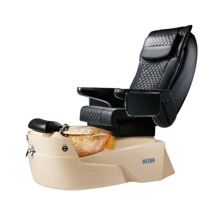 Petra G5 Pedicure Spa Chair