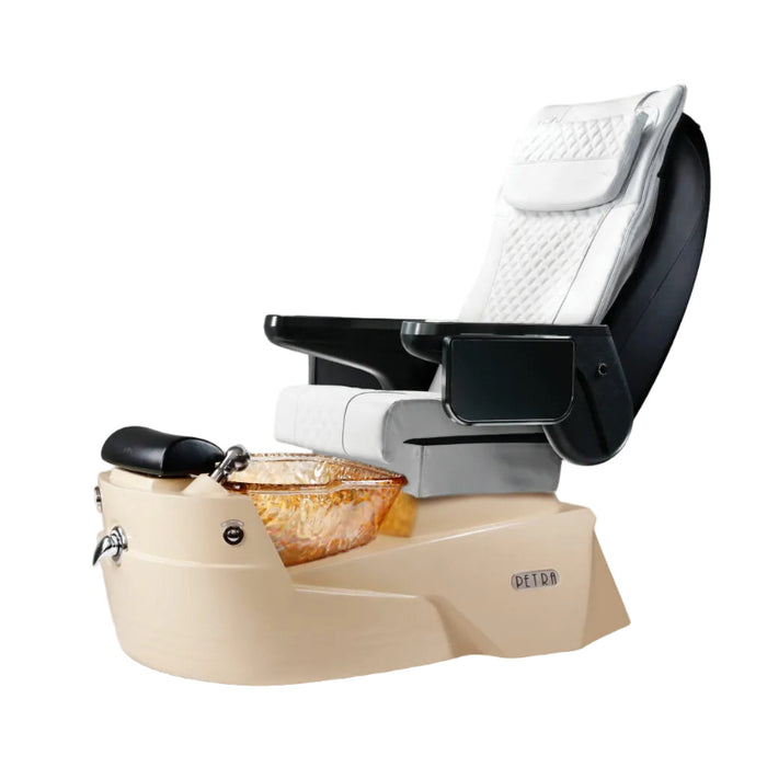 Petra G5 Pedicure Spa Chair