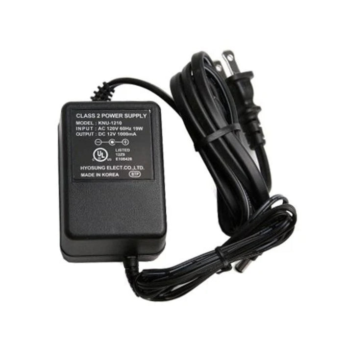 Power Adaptor for Pacific 300/3000