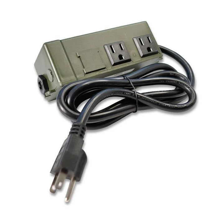 Power Box for Floor Drain