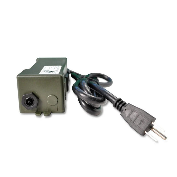 Power Box for Floor Drain