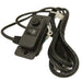 The Power Switch Box is an authentic replacement part made especially for the Petra 900F, Toepia GX, and Episode LX pedicure chairs.