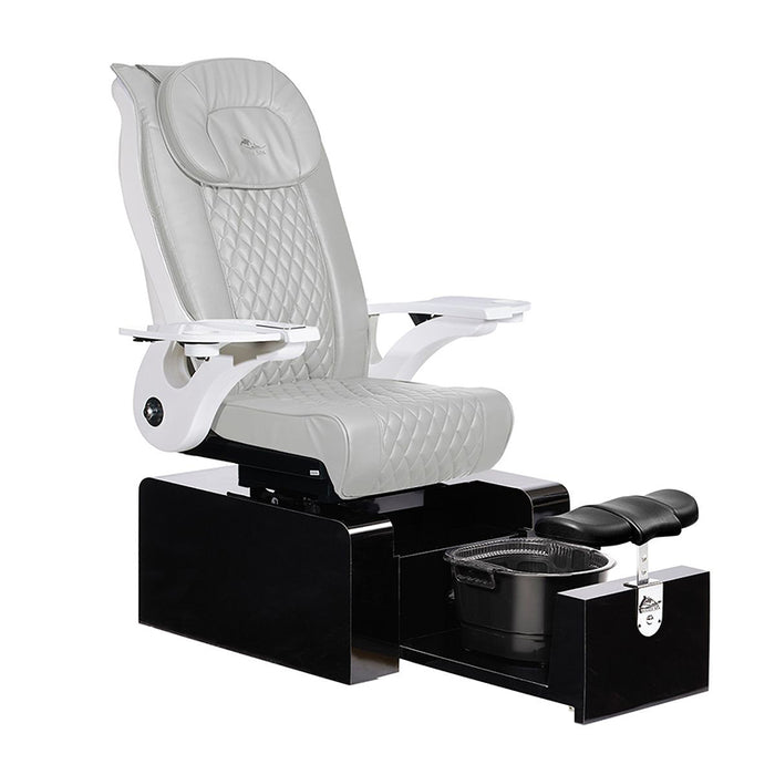 Pure II Portable Spa Pedicure