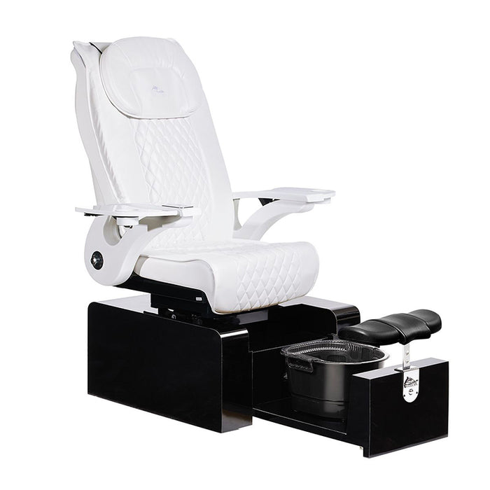 Pure II Portable Spa Pedicure