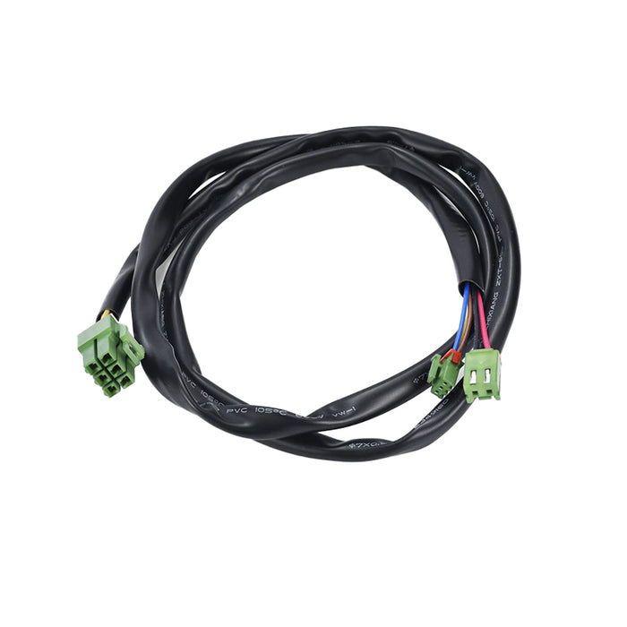 Power Connecting Wire (Recline Piston) Cleo/Petra G5