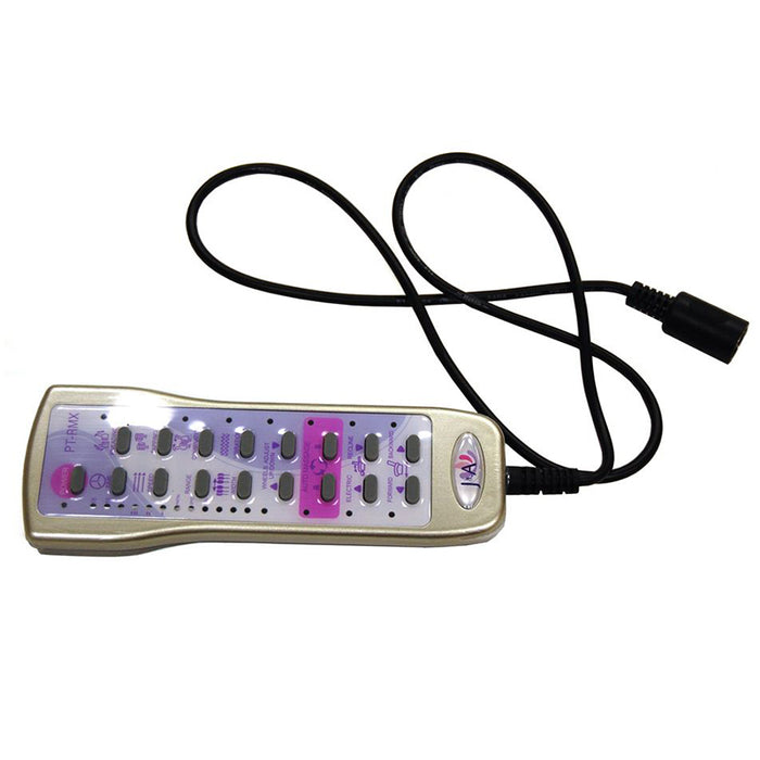 Remote Control for RMX 560