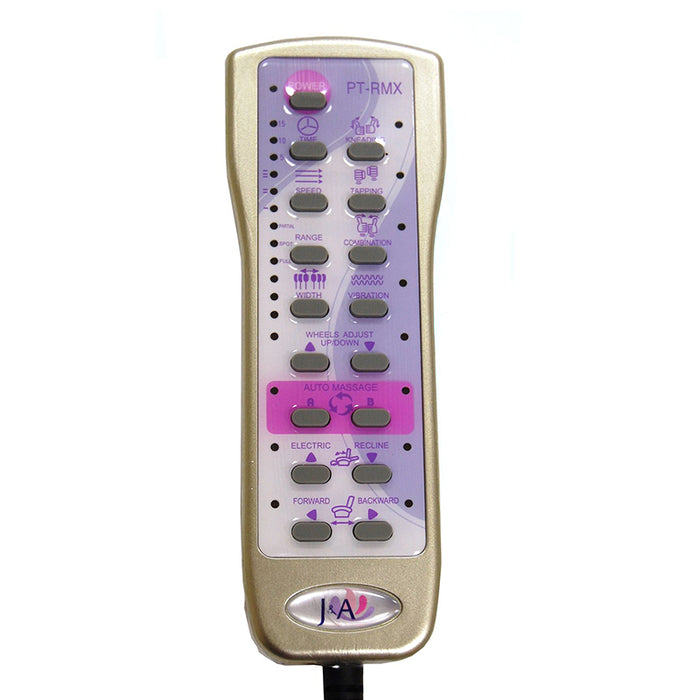 Remote Control for RMX 560